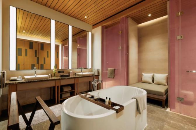 倒计时1h捡漏攻略!阿丽拉、悦榕庄、嘉佩乐…酒店控必囤清单在这