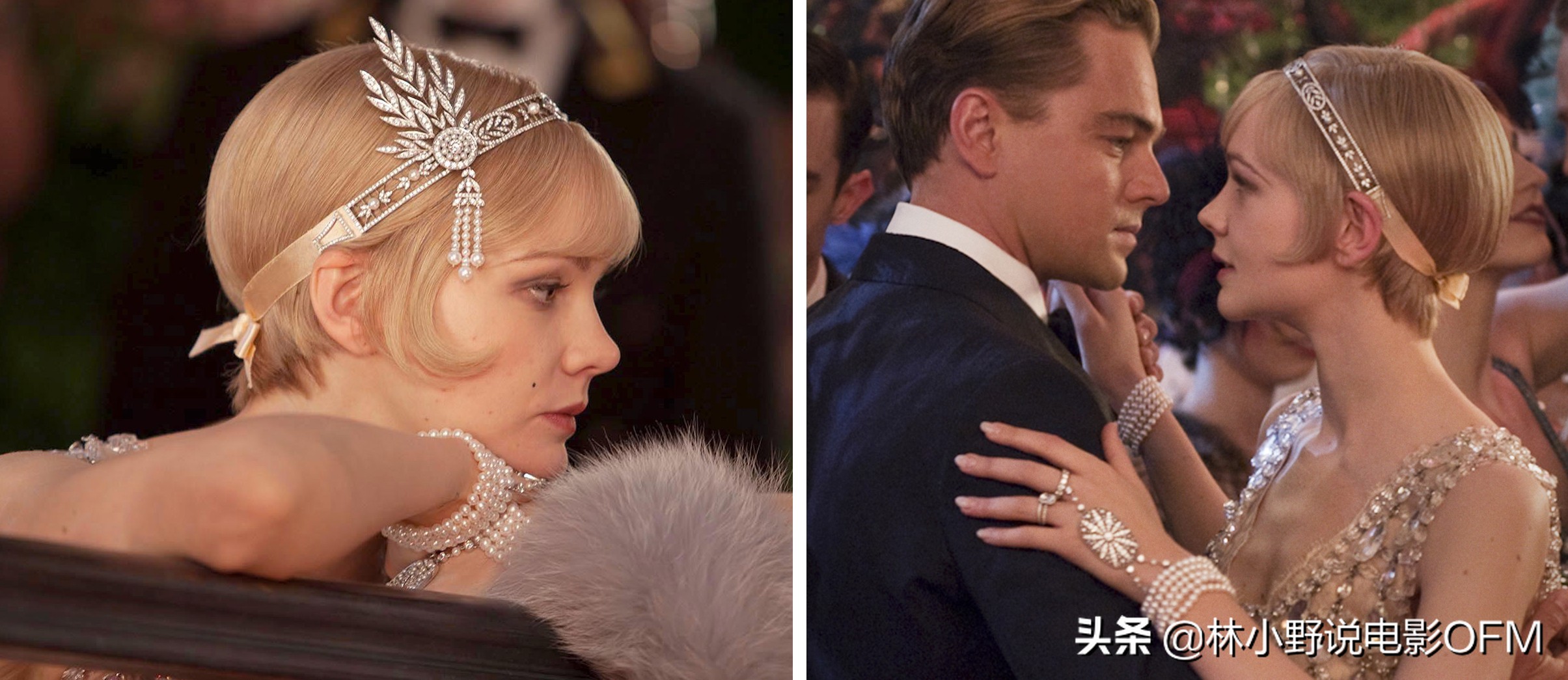 阳光下的罪恶和尼罗河惨案演员,阳光下的罪恶人物