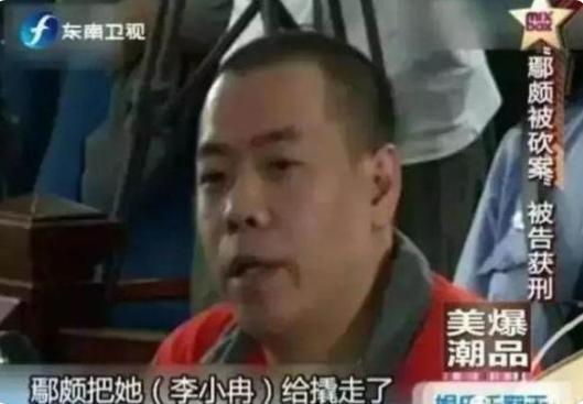 梅婷和李小冉近况,李小冉插足梅婷婚姻