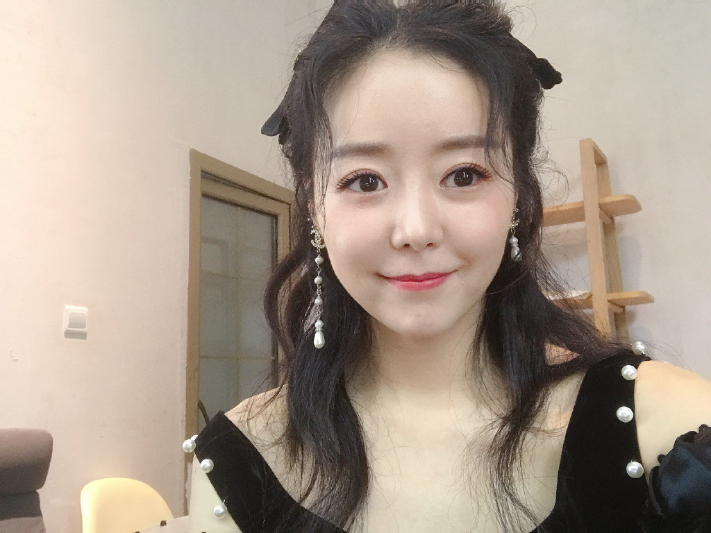 浪姐乘风破浪安又琪,安又琪浪姐首秀