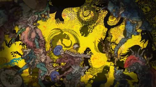 超九分神仙动画!画风奇特,叙事诡异,没看过就太可惜了!