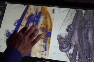 中国海关回国旅客携带物品规定,出入中国海关千万别带这些东西