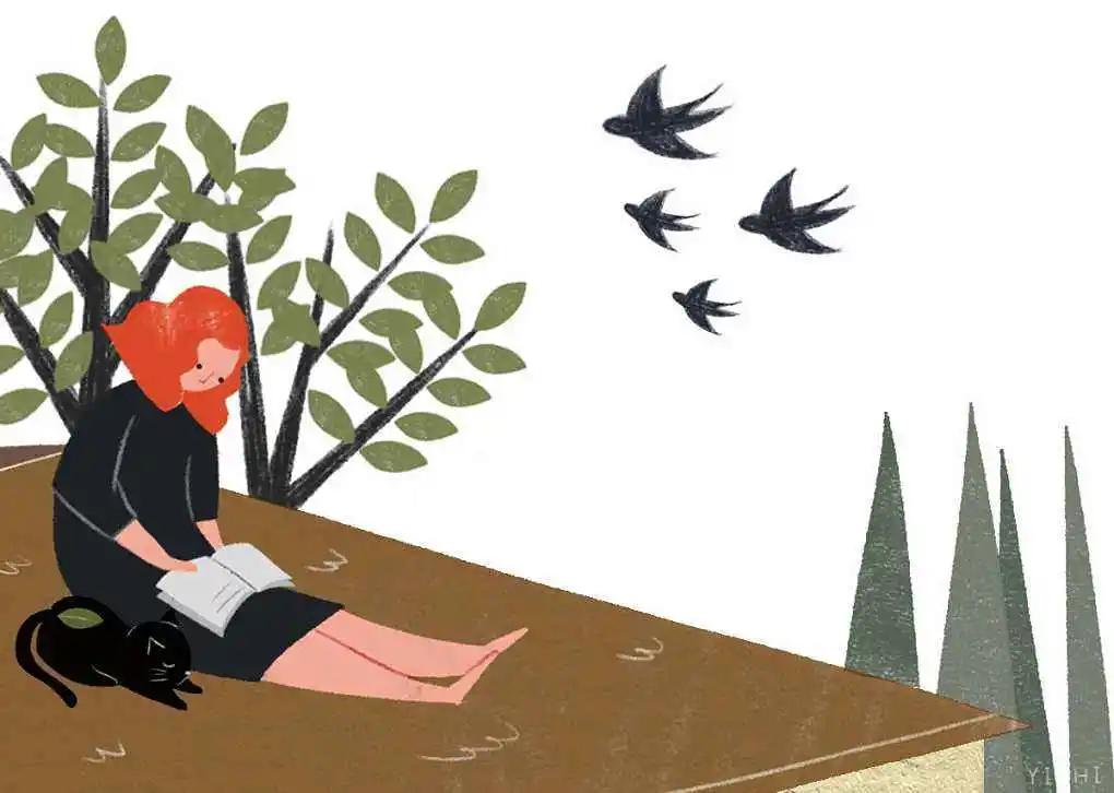 学校召开优秀学生表彰大会,书香少年获奖感言