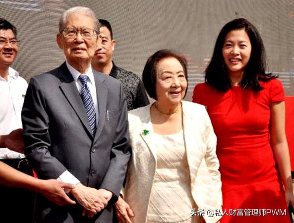 论倾财兴学，无人可比陈嘉庚家族！女婿李光前慷慨堂侄办南洋大学