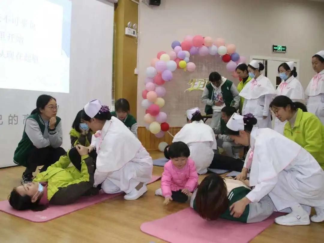 健康科普优秀专家报道,健康科普知识分享医者仁心