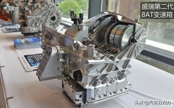 盛瑞和东安哪个变速箱好,国产吉利星瑞变速箱