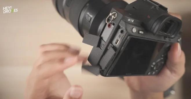 单反a7s3,入门单反索尼a73