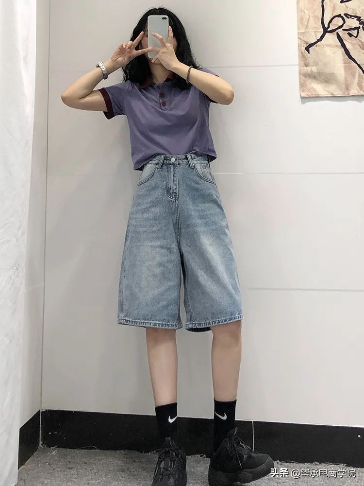 淘宝模特要下岗了?国内首款AI模特塔玑正式上线!玺承电商资讯