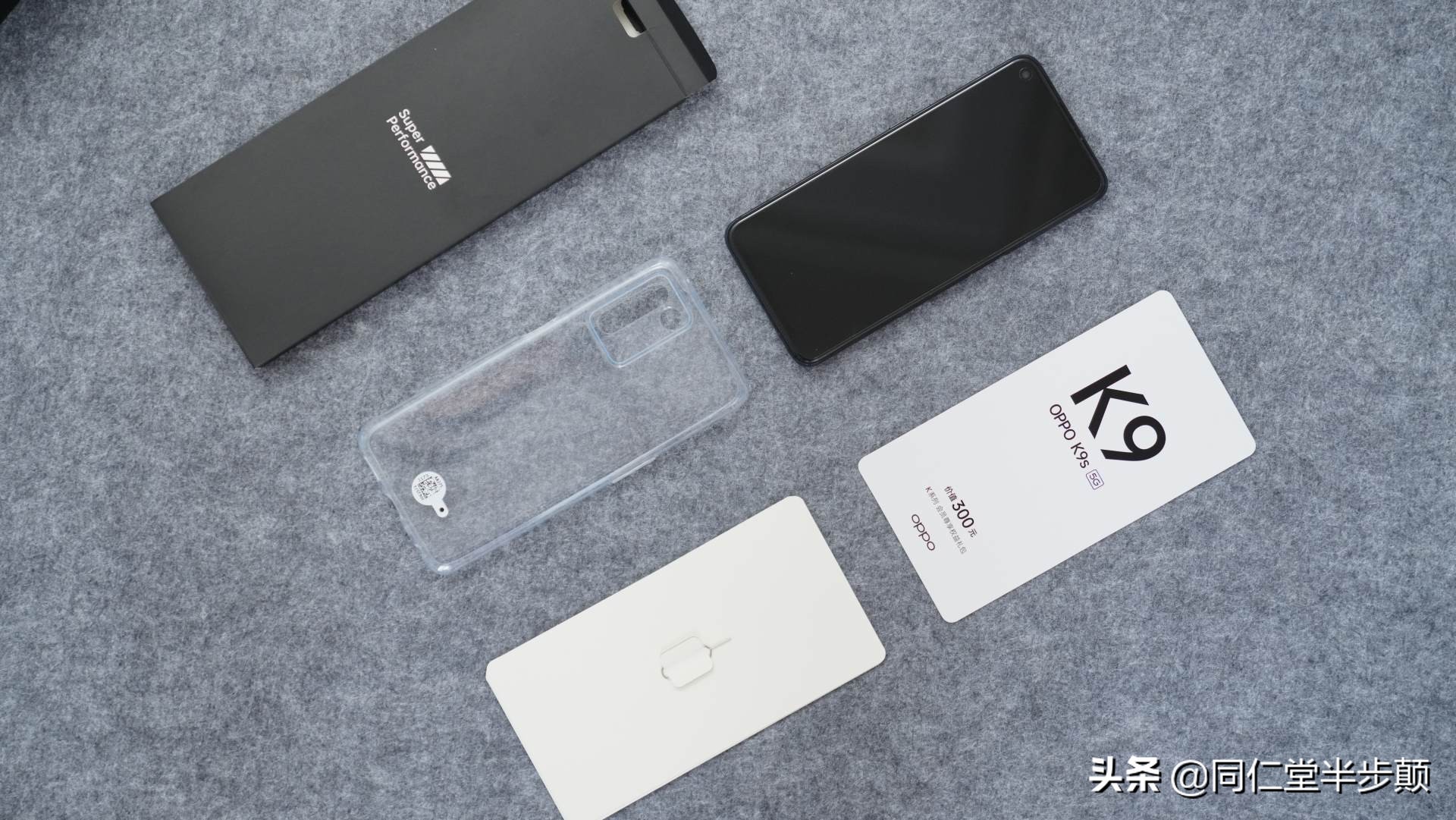 oppok9s深度测评,oppok9s真正的缺点和优点