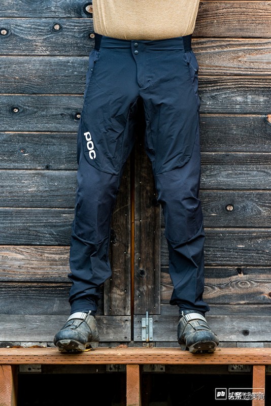 山地骑行裤男款,男款骑行裤推荐测评