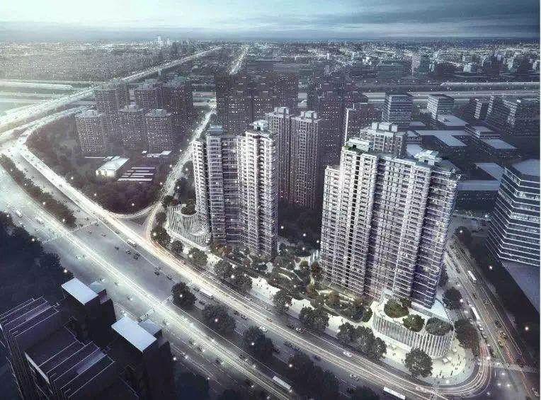 南京栖霞区超大别墅豪宅,南京最新高度6到7层高档楼盘