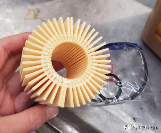 rav4保养机油,2015款rav4用什么机油