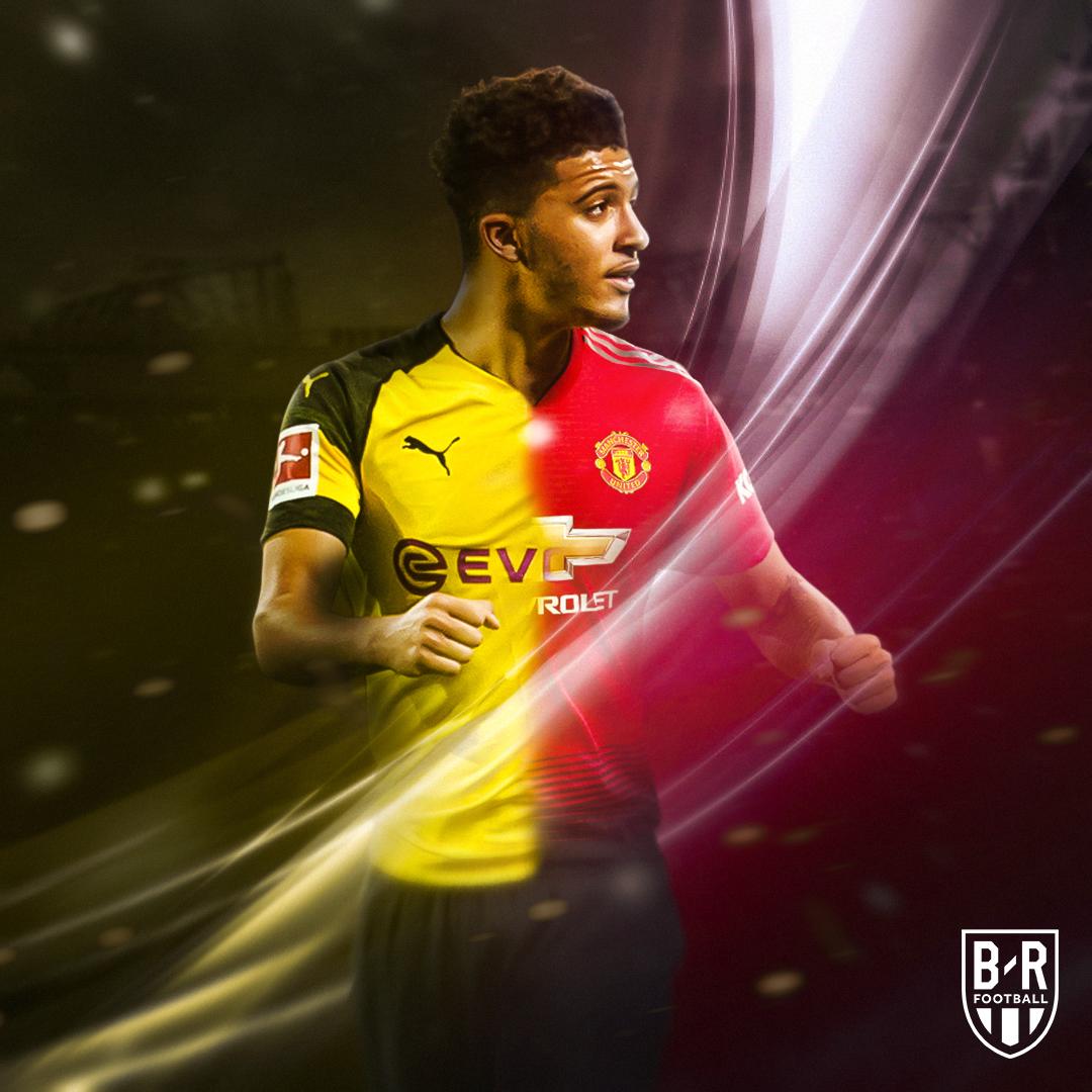 我们进攻很好防守很弱？我们需要加强的正是进攻！桑乔们我们得买