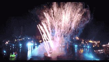 常州嬉戏谷全天畅玩票,常州嬉戏谷暑期夜场游玩