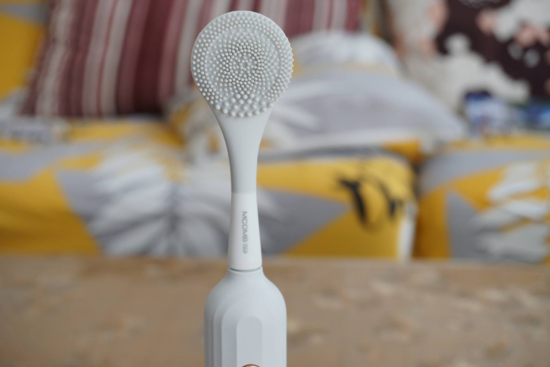 mcomb智能电动牙刷,mcomb电动牙刷m2好吗