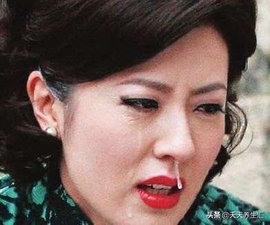 为什么一只眼睛流眼泪淌鼻涕,为什么人一淌眼泪就会流鼻涕