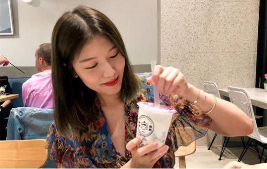 揭晓有米酸奶火爆全网的原因,有米酸奶什么时候开的