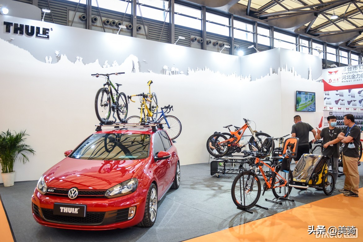 中国国际自行车展览会北京,国产自行车展览