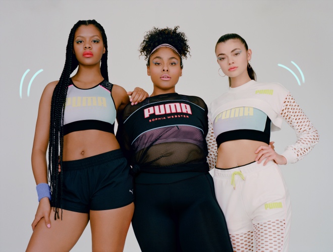 puma最新经典款,puma最火人气新品