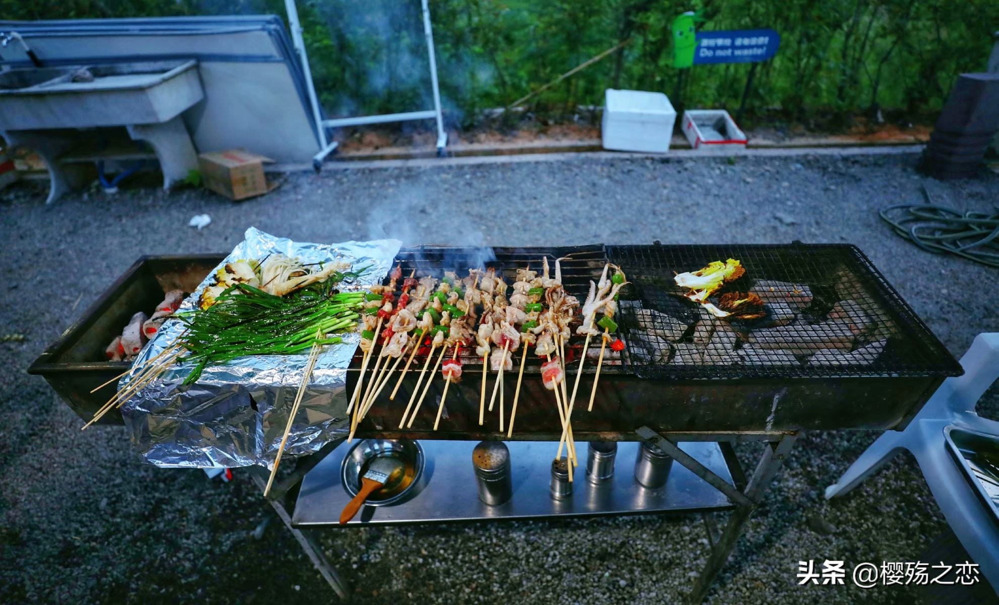 还在纠结夏天该怎么玩?这里满足你对夏天的所有想象