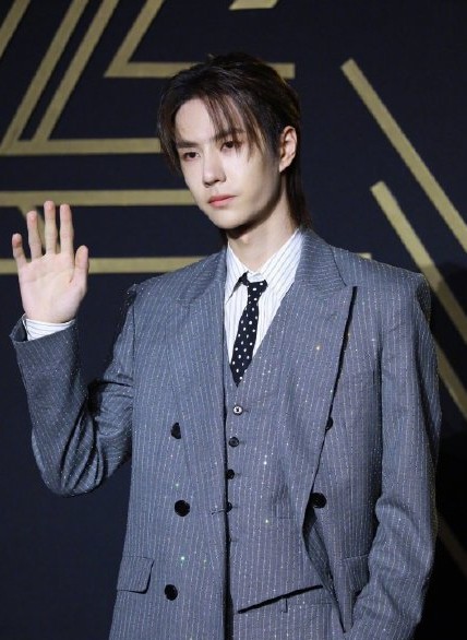 王一博有什么吸引人的,别人眼中的王一博是什么样的