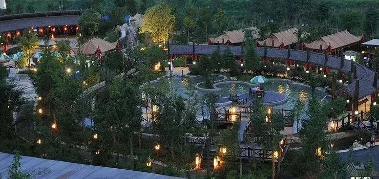 武汉泡温泉地方,武汉泡温泉哪里值得推荐