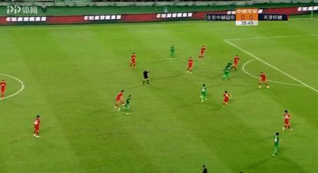 国安赛季十佳,北京国安经典赛事进球回顾视频