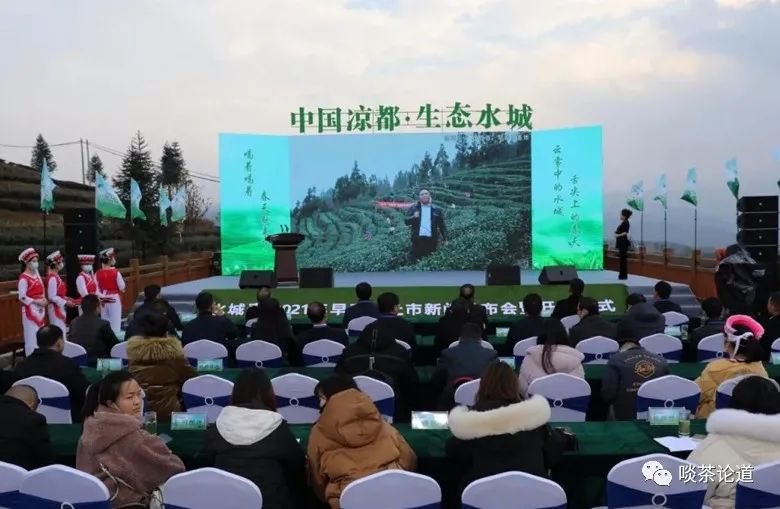 现在上市的新茶值得买吗,现在上市的新茶有哪几种