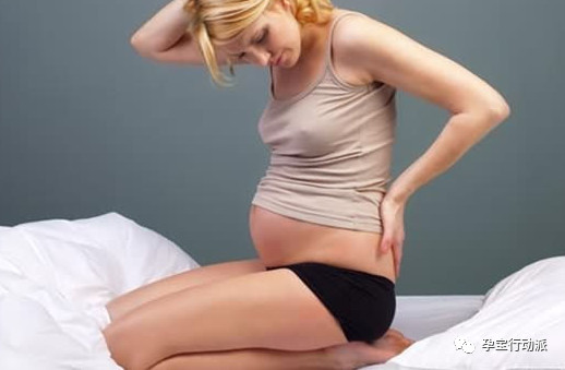 孕期大腿痛跟坐骨神经有关吗,孕期右侧坐骨神经痛哪侧睡觉