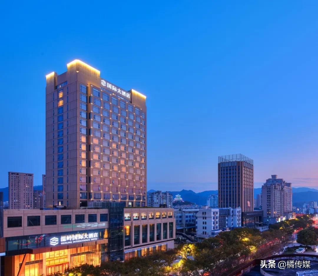 黄岩5星级酒店全新绽放,五星级酒店五星大饭店