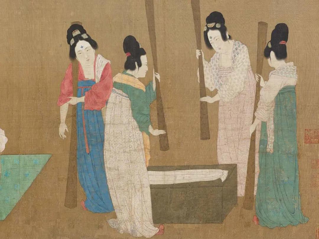 优雅女人必学的几种丝巾,优雅的人为什么有丝巾