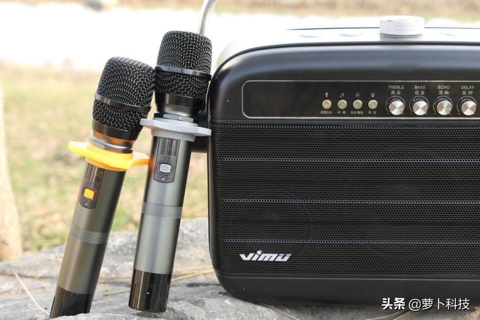 户外唱歌音箱维妙k9,120w维妙k6l户外音响