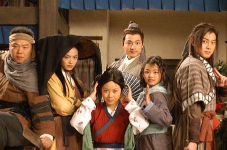 推荐超级好看经典的电视剧,超级好看的电视剧推荐12年