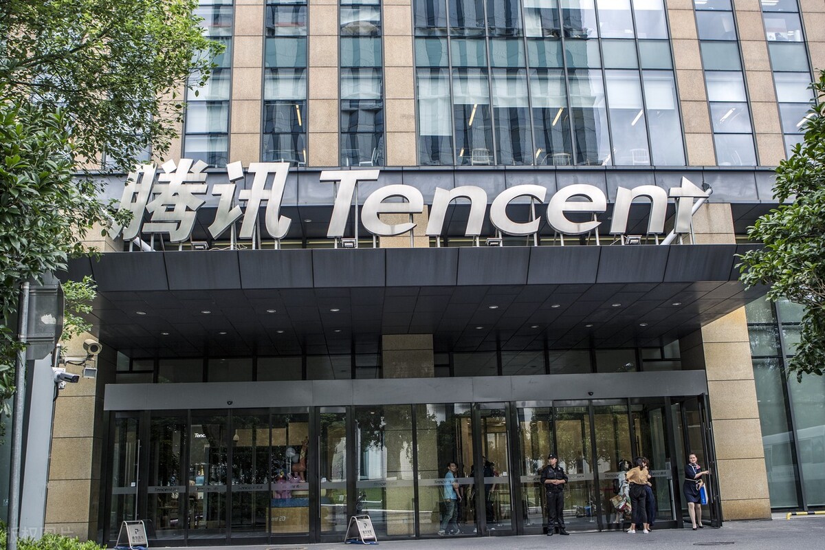 腾讯又砸500亿要跟我们“共同富裕”,这大手笔背后透露出什么?