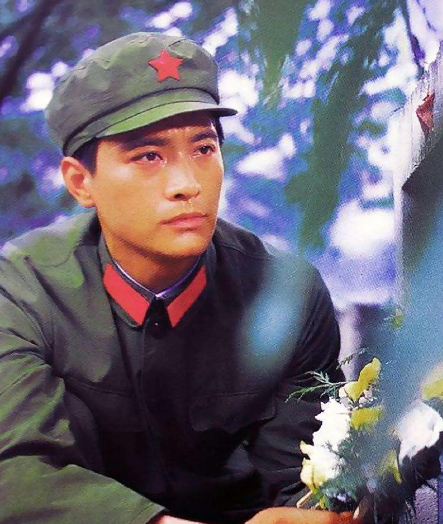 八十年代男演员周里京,演员周里京前妻怎么遇害的