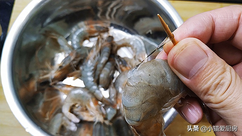 白水虾一般煮几分钟最佳,煮白水虾要煮多久