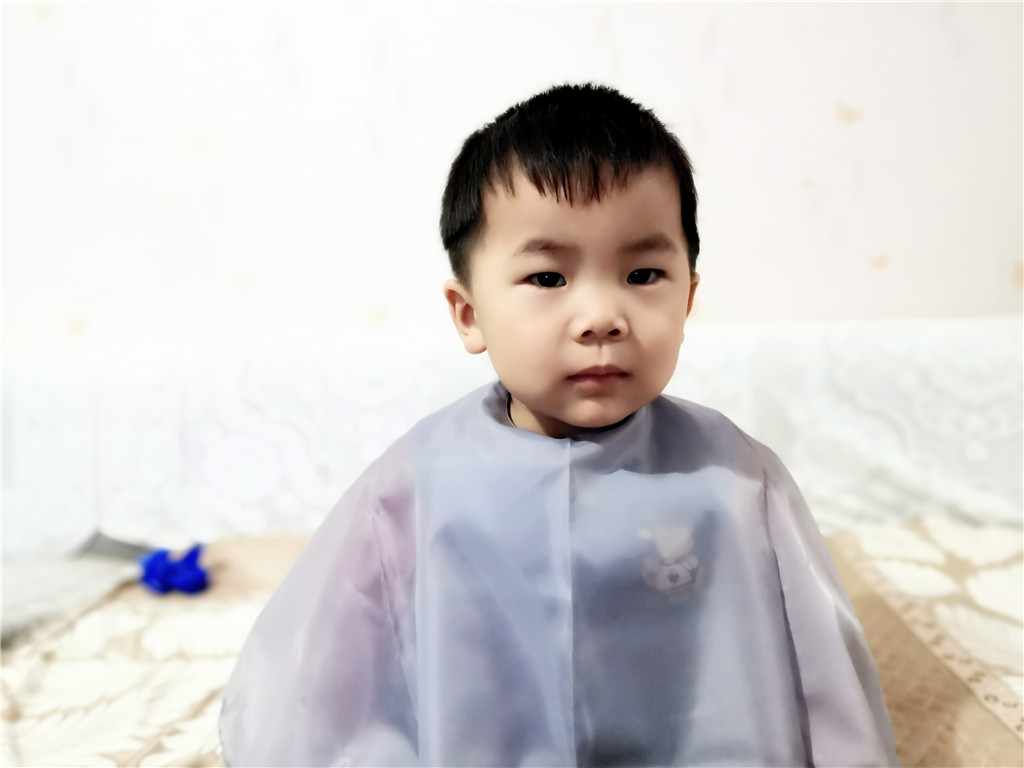 米兔婴儿理发器大人能用么,米兔婴儿理发器拆卸刀头