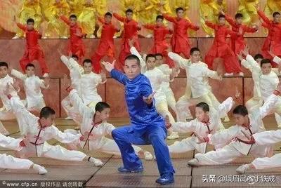 赵文卓的功夫是什么,赵文卓的功夫到底有多厉害