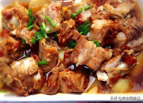 虾仁木耳莴笋的家常做法孩子吃,萝卜排骨番茄大虾家常做法