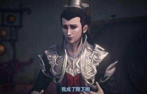 梁末帝最后怎么样了,梁末帝