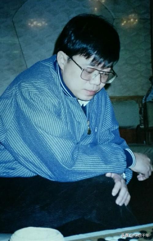 陈祖德是怎么死的,沈果孙与坂田荣男之战