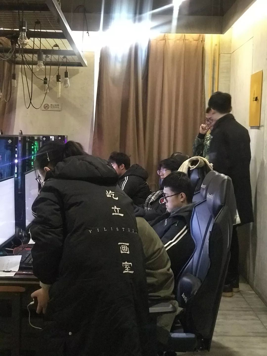 北京清美屹立画室是谁创办的,华卿画室清美屹立画室哪个好