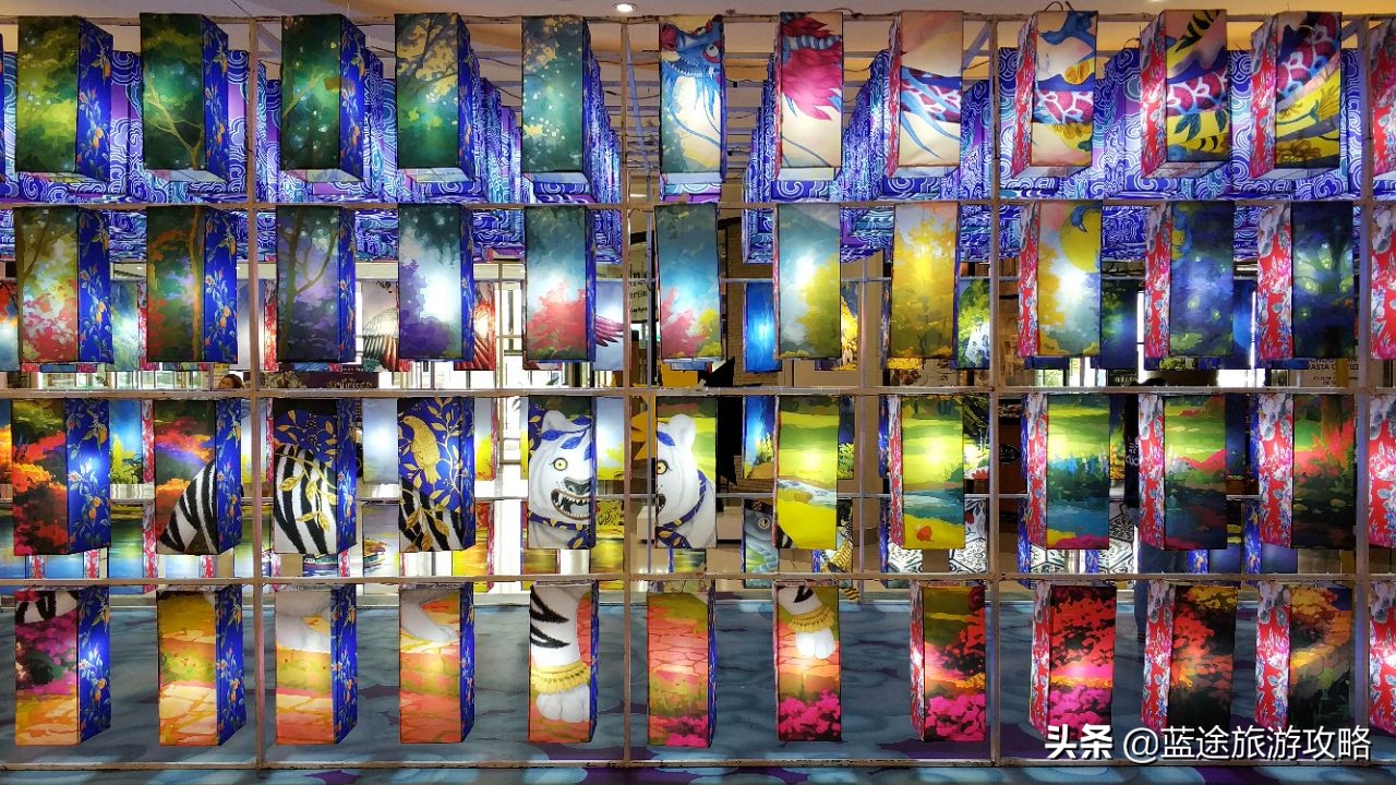 泰国清迈旅游攻略必备,去泰国清迈购物必买清单