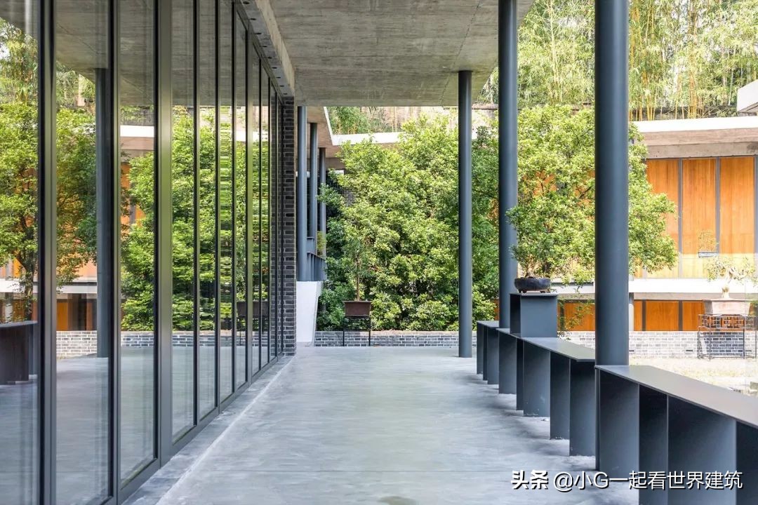 人骨子里喜欢的豪宅,中国人的骨子里喜欢的豪宅