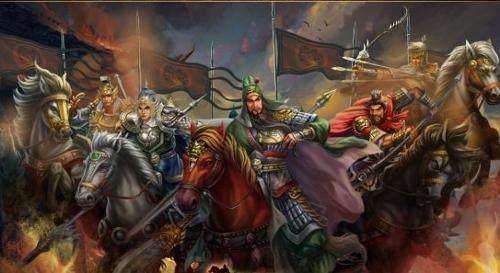 历史的尘埃剧情,历史的尘埃大概情节