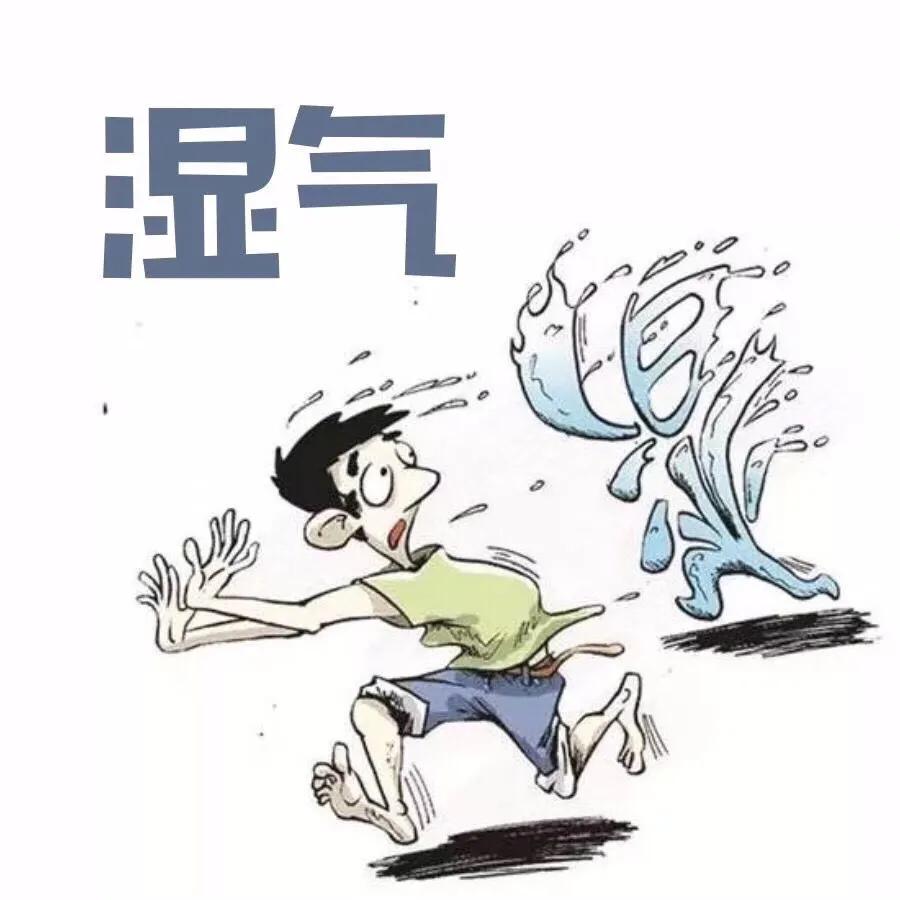 祛除湿气排湿气,如何治湿气