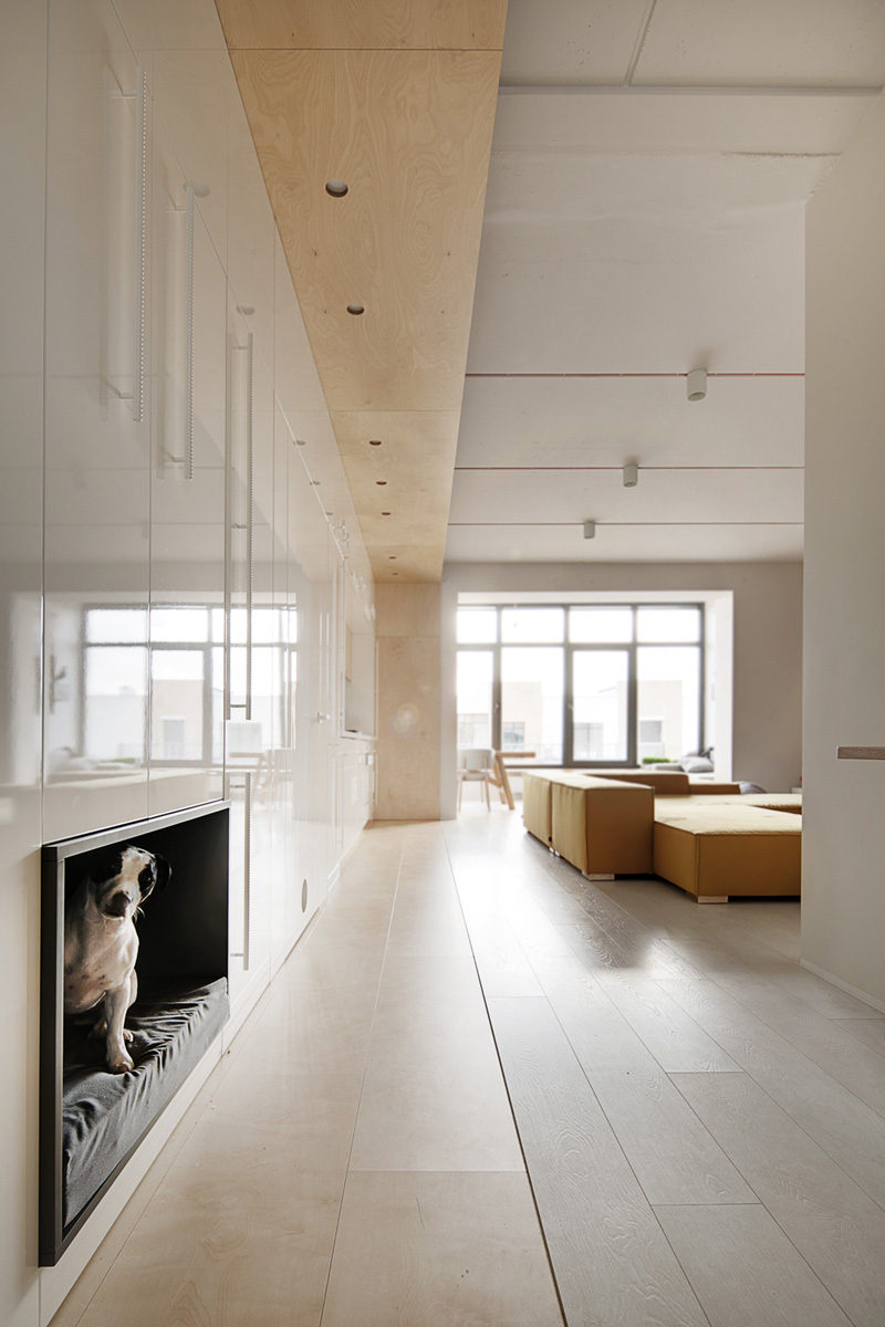 怎样给狗狗弄个户外狗窝,在家里给狗狗布置房间