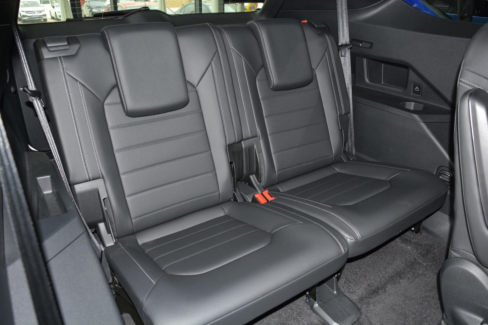 买6座大空间SUV，我只推荐这3款，276马力配10AT，自驾家用两不误