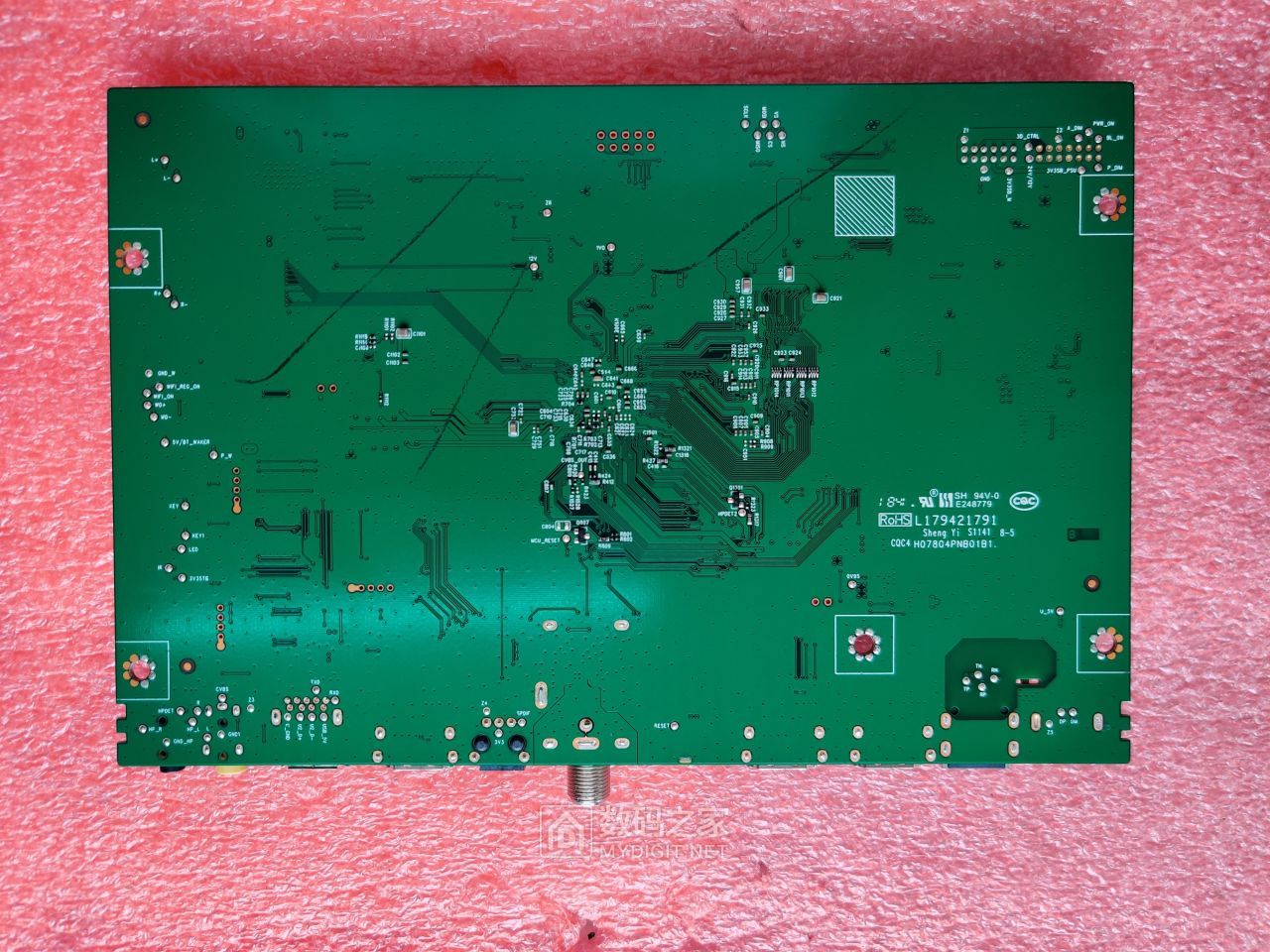 万元左右tcl85寸电视,tcl55寸全面屏电视评测