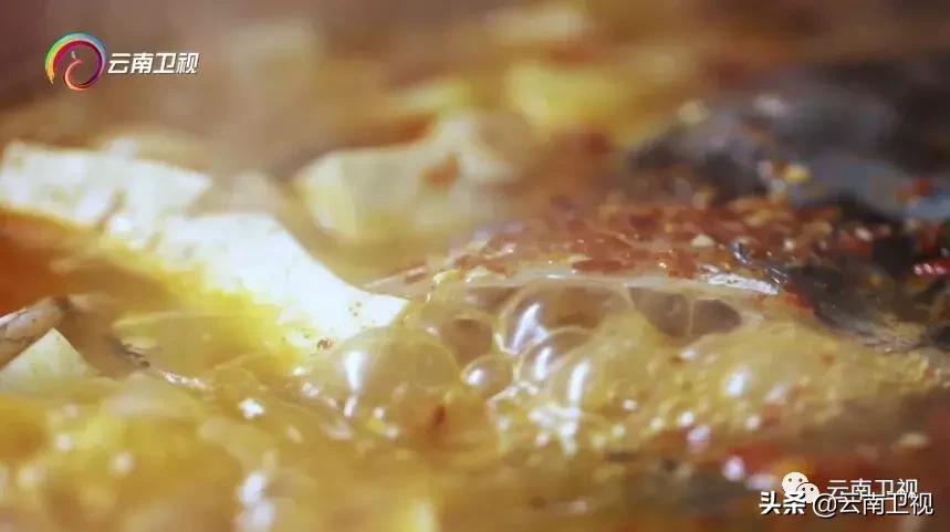 《味道云南》第二季第七集云厨之味云南卫视今晚21:30播出!